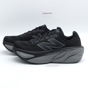 NEW Size 11 XWIDE 4E Men's New Balance Fresh Foam X More v5 Sneakers MMORLK5